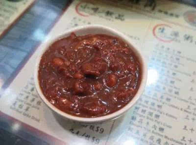 香港5家平價(jià)美食餐廳推薦 揣50元就能吃個(gè)痛快！