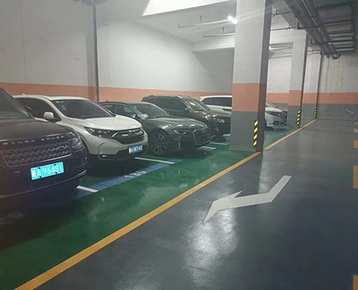 紹興市2022年停車(chē)場(chǎng)建設(shè)與服務(wù)優(yōu)化方案動(dòng)態(tài)解讀