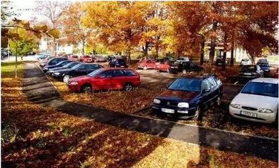 停車(chē)場(chǎng)服務(wù) 從設(shè)計(jì)到優(yōu)化的全方位專(zhuān)題研究