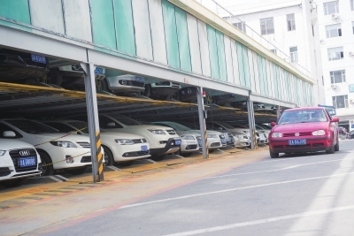 智慧運(yùn)營(yíng)，防范未然 停車(chē)場(chǎng)運(yùn)營(yíng)管理風(fēng)險(xiǎn)規(guī)避與服務(wù)提升策略