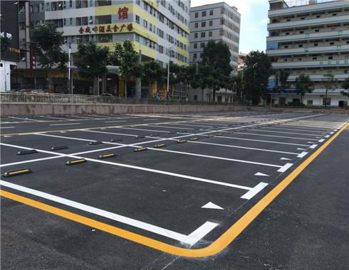 深圳龍華新區(qū)地下車(chē)庫(kù)標(biāo)線服務(wù)與價(jià)格指南